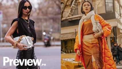 The 10 Most Popular Bottega Veneta Items as Seen on Celebrities