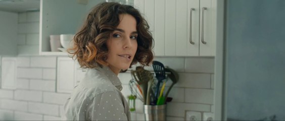 Любовь в нерабочие недели - 8 серия