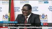 Jacob Mamabolo appointed Gauteng's acting Health MEC