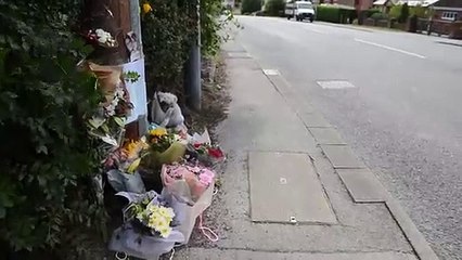 NDET-30-07-20-flowers at scene-selston-nmsy