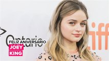 Confira os 3 melhores filmes e papéis de Joey King