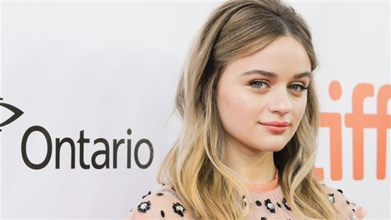 Happy birthday, joey king