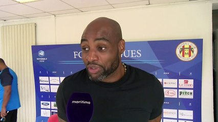 FCM : le recrutement quasiment terminé