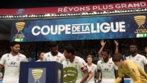 PSG - OL : notre simulation FIFA 20 (Coupe de la Ligue - finale)
