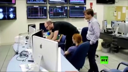 الإله الذي نكتشفه علميا. عالم فلك كبير يكشف عما دفعه للتفكير في وجود العقل الأسمى