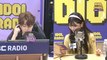 [IDOL RADIO] YUKIKA&Youngjae play 'a man over a flower' 20200730