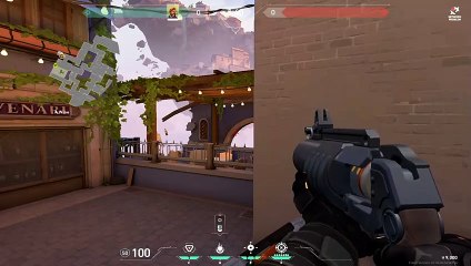 Afterplant Incendiary | A site Corner