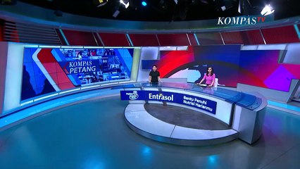 Pelaku Pencemaran Nama Baik Ahok: Saya Juga Mengalami Seperti Bu Vero