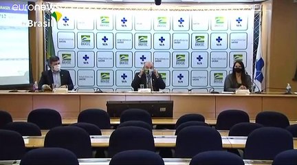 Le Brésil passe le cap des 90 000 décès