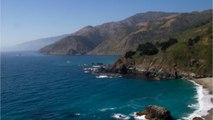 Native American Tribe In California Purchases Big Sur Ancestral Lands
