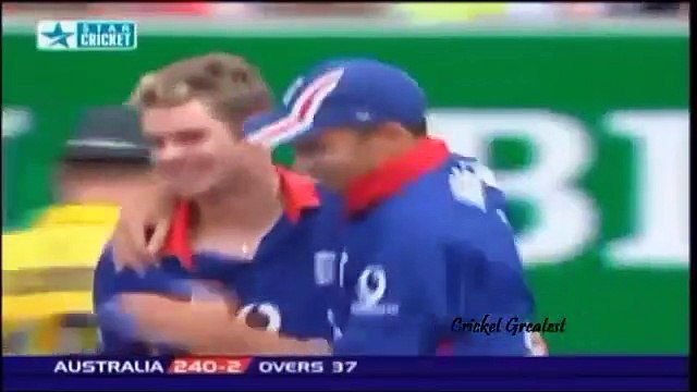 James Anderson Wickets Collection - Cricket Highlights