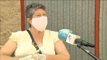 Una empleada contagiada en la residencia de Burbáguena en Teruel mantiene en jaque a los vecinos de un pueblo cercano