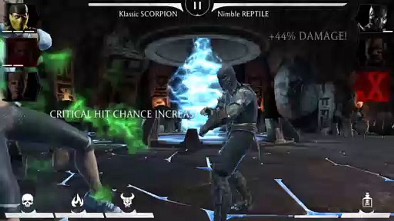 #Mk Fight #Mortal Kombat Fight #Mk11 Fight #Mk Fight 2020 #LkL
