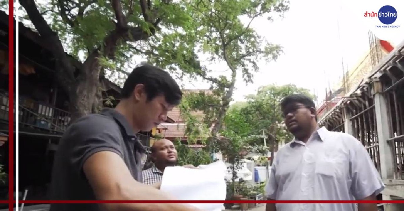 เปิดประสบการณ์ชีวิตช่วงวิกฤติโควิด-19 ตอน 4 (จบ)