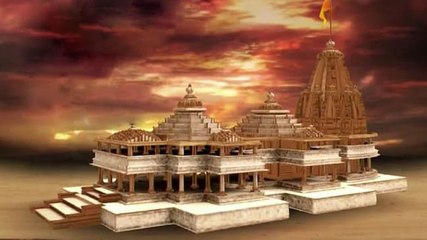 Covid-19 scare in Ayodhya: Will Ram Mandir's bhoomi pujan be impacted?