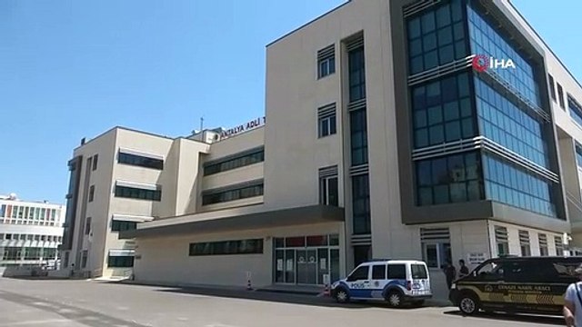 Çevik kuvvet polisi Özgül'den acı haber