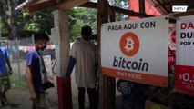 Bit by bit, coastal village adopts cryptocurrency, following six-figure sum donation in Bitcoin