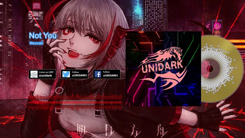 Neovaii - Not You - Bass Boosted Trap