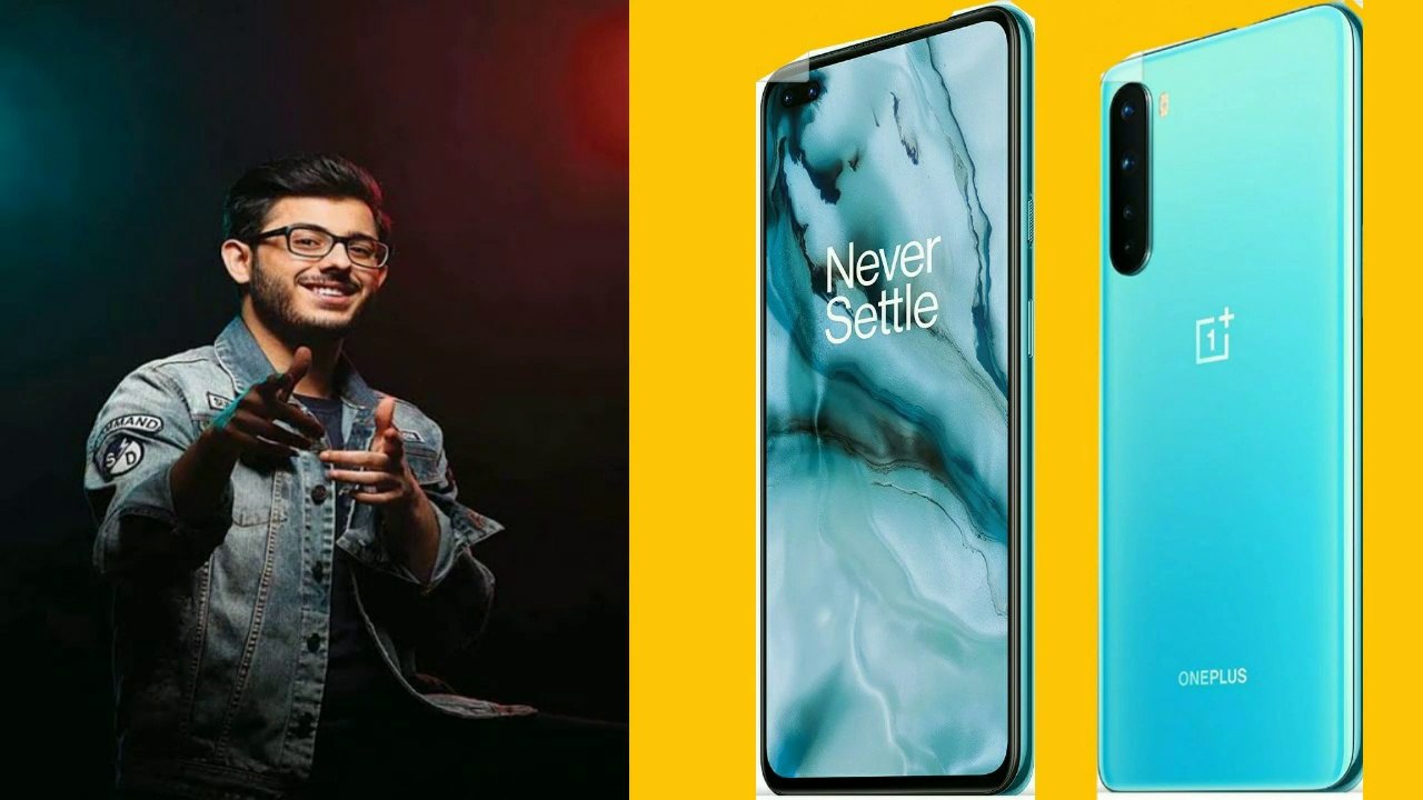 OnePlus Nord Unboxing & Quick Review ⚡⚡⚡ Worth The Hype??