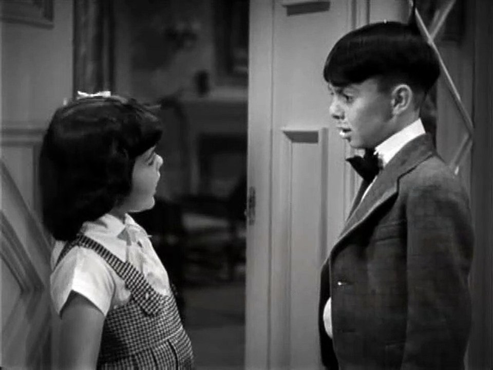 The Little Rascals D07 @ 09 Mail And Female 1937