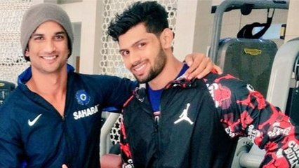 Sushant Singh Rajput के Trainer ने किया बड़ा खुलासा, Rhea देती थी दवाई; Check Out | FilmiBeat