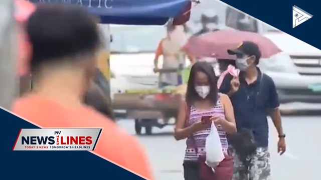 Metro Manila mayors recommend GCQ extension in NCR