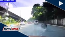 MMDA: EDSA busway barrier accidents are isolated incidents