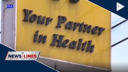 Senate PhilHealth probe set August 4
