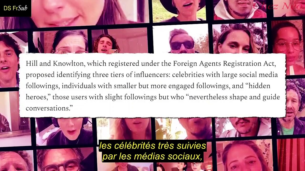 Révélations sur les mensonges et manipulations de l'OMS