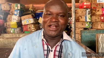 Tabaski 2020 : Quand le Covid-19 et l’insécurité s’invitent à la fête, les chiffres d’affaires valsent !