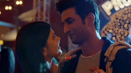 Sushant Singh Rajput |sad heart touching status | very sad whatsapp statusI dm maruf_hasan