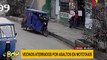 Comas: asaltos en mototaxi siembran el terror en vecinos