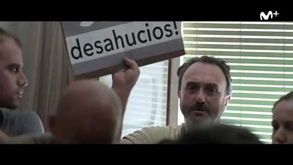 Antidisturbios - Teaser 2