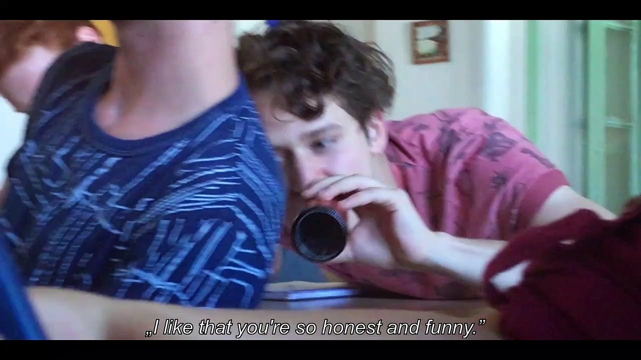 FOMO - Trailer