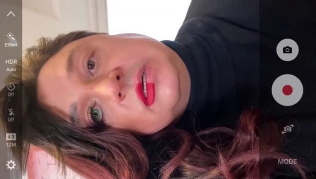 В маске шоу - 8 серия