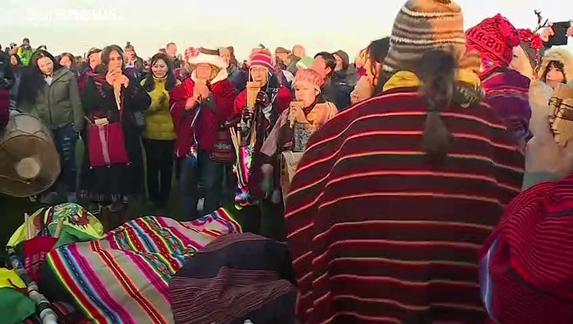 Камни для Стоунхенджа