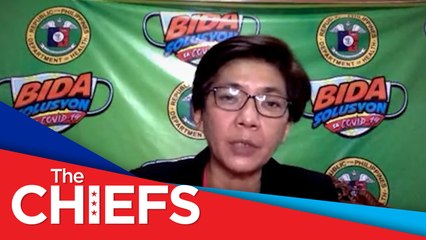 DOH spokesperson points to accumulated data gaps as PH posts new case and recovery records