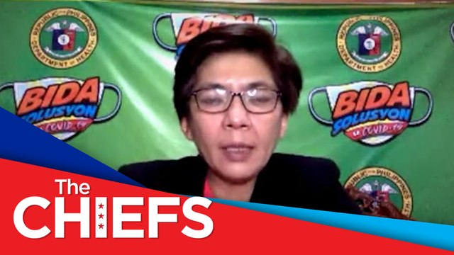 DOH eyeing perks for health workers amid low number of applications