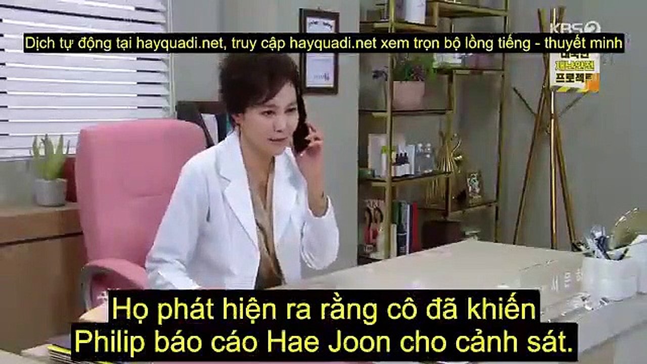 Sự Trả Thù Hoàn Hảo | Tập 33-34-35-36-37 | Phim Hàn Quốc 2020  |  Phim Tâm Lý Tình Cảm 2020 | Phim Su Tra Thu Hoan Hao VTV1