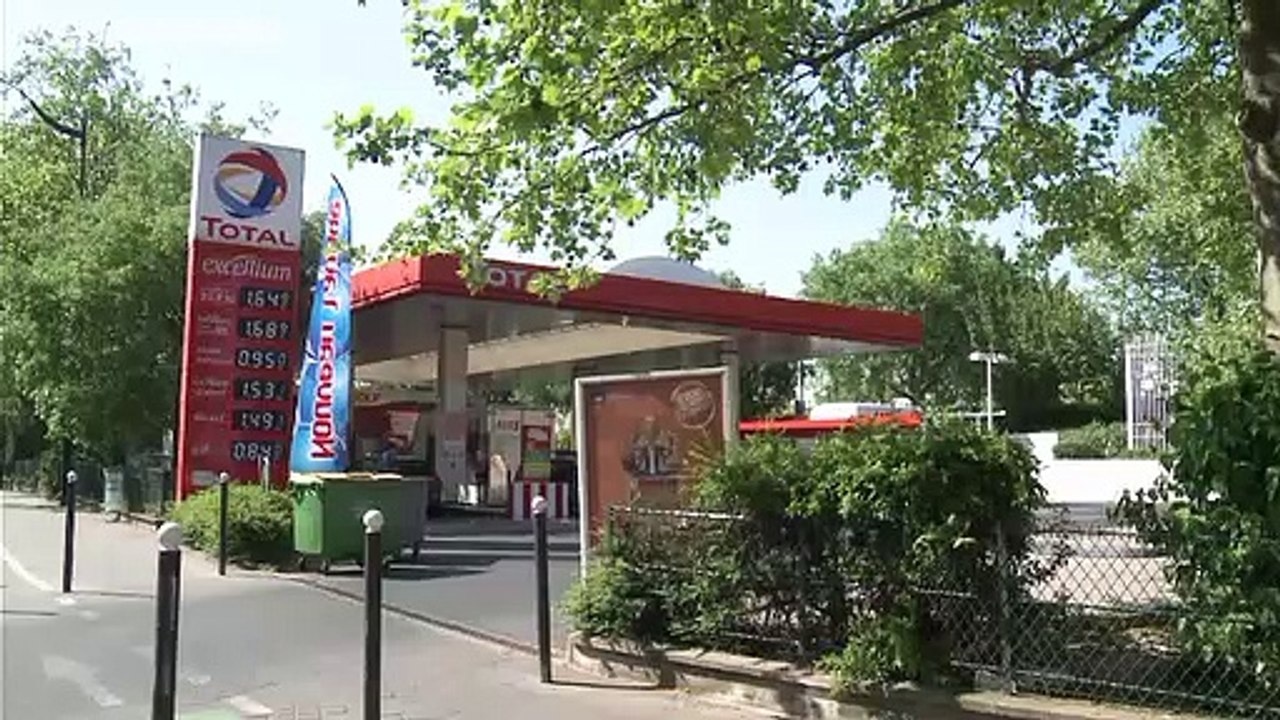 Les groupes pétroliers dans le rouge au 2e trimestre