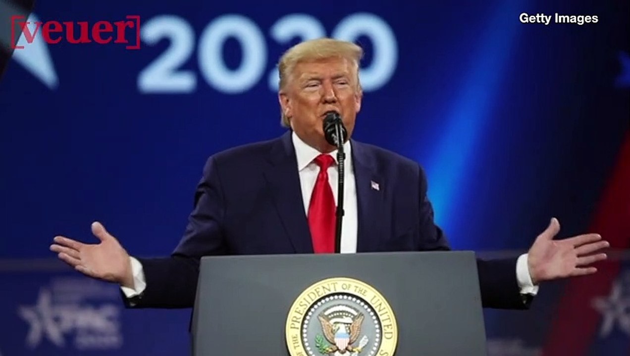 Trump Derides Mail-in Voting Again, But This Time Suggests Delaying the 2020 Election