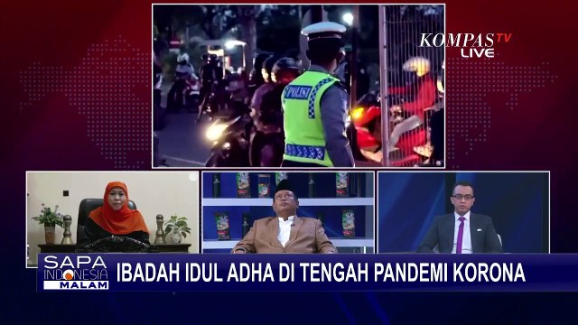 Pemprov Jawa Timur Buat Aturan Perayaan Idul Adha Esok