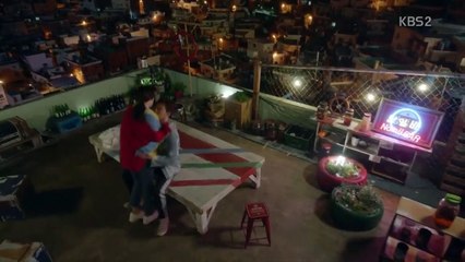 Fight My Way -- Adorable Attitudes -- Park Seo Joon -- Kim Ji Won