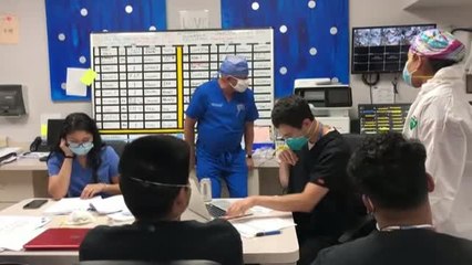 La guerra de un doctor Varon contra la enfermedad y contra la estupidez