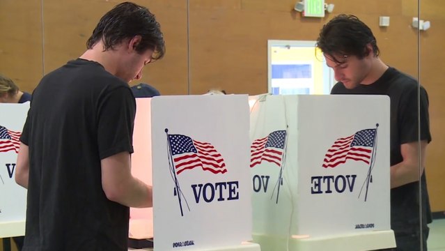 Trump sugiere aplazar las elecciones presidenciales en EEUU