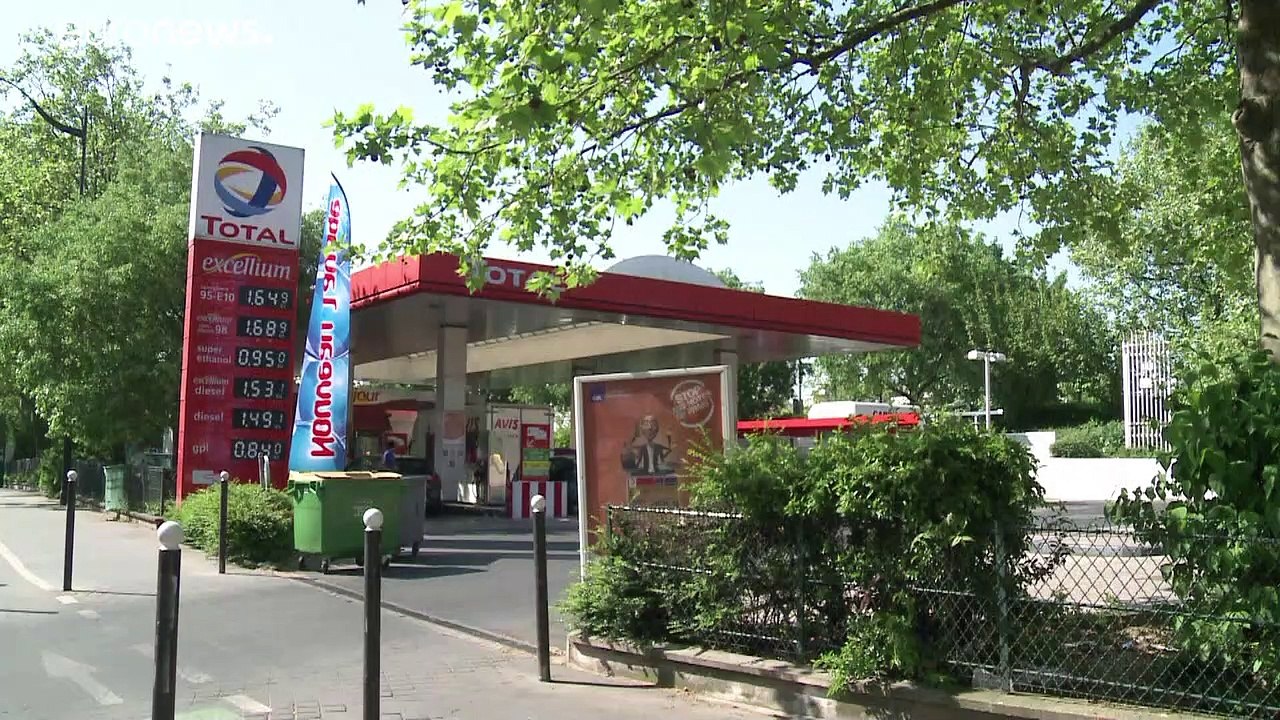 Les groupes pétroliers dans le rouge au 2e trimestre