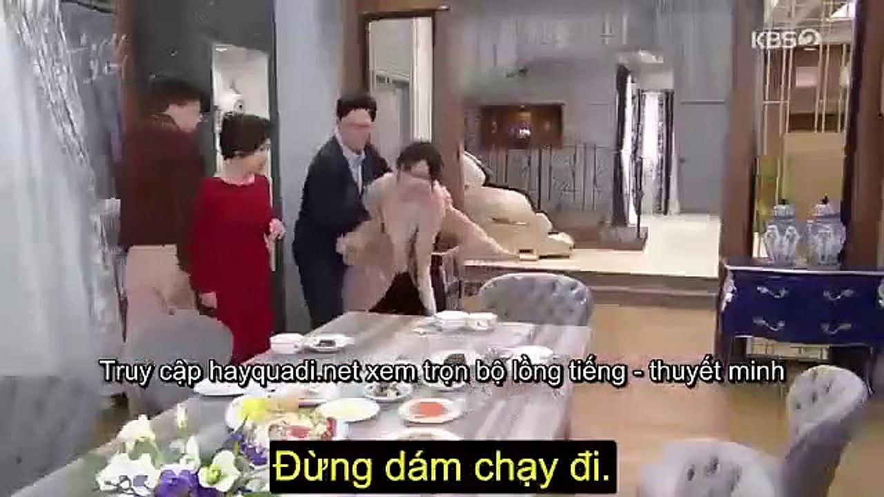 Sự Trả Thù Hoàn Hảo | Tập 45-46-47-48-49 | Phim Hàn Quốc 2020  |  Phim Tâm Lý Tình Cảm 2020 | Phim Su Tra Thu Hoan Hao VTV1