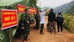 Lào Cai: Siết chặt kiểm soát xuất nhập cảnh | VTC