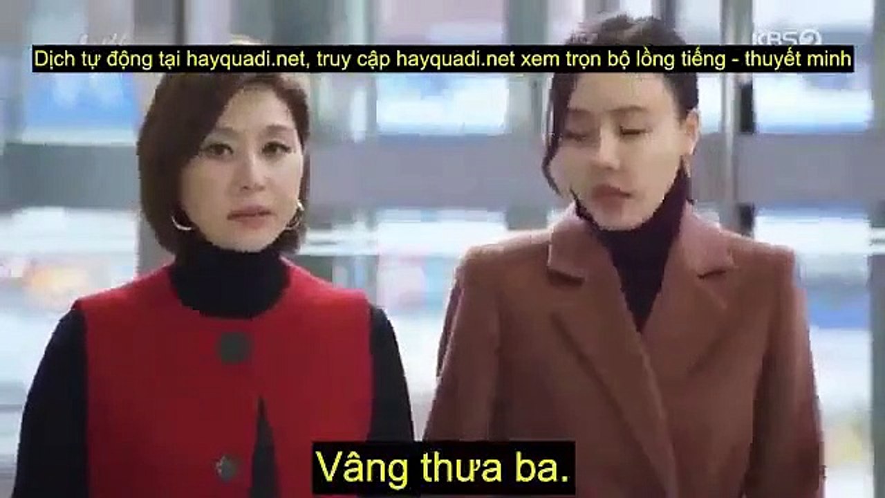Sự Trả Thù Hoàn Hảo | Tập 42-43-44-45-46 | Phim Hàn Quốc 2020  |  Phim Tâm Lý Tình Cảm 2020 | Phim Su Tra Thu Hoan Hao VTV1
