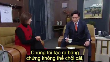Sự Trả Thù Hoàn Hảo | Tập 46-47-48-49-50 | Phim Hàn Quốc 2020  |  Phim Tâm Lý Tình Cảm 2020 | Phim Su Tra Thu Hoan Hao VTV1